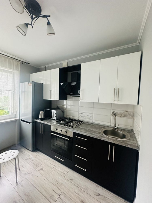 Оренда чудової квартири в новобудові по вул Кульпарківська Львов - изображение 2