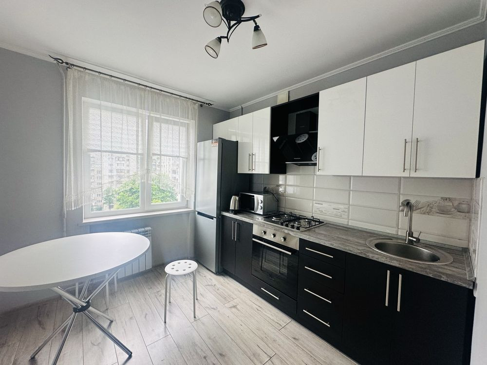 Оренда чудової квартири в новобудові по вул Кульпарківська Львов - изображение 1