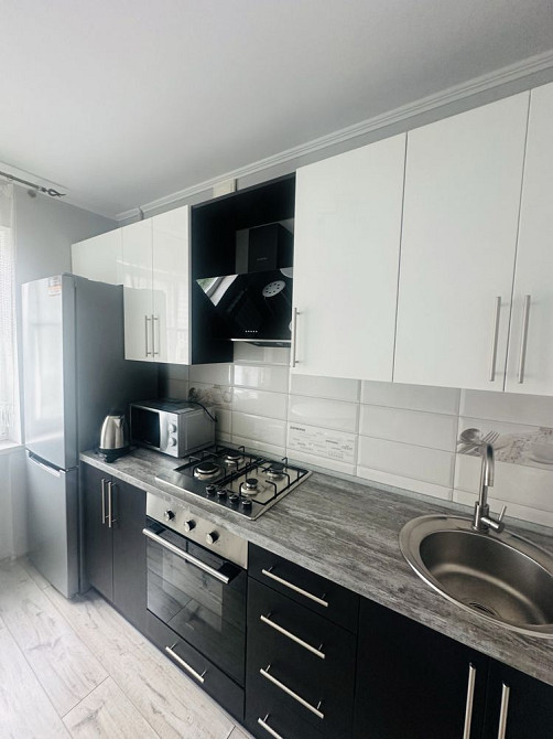 Оренда чудової квартири в новобудові по вул Кульпарківська Львов - изображение 4