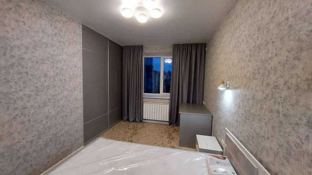 Сдам 1к квартиру в новострое Начало Слобожанского Днепр - изображение 7