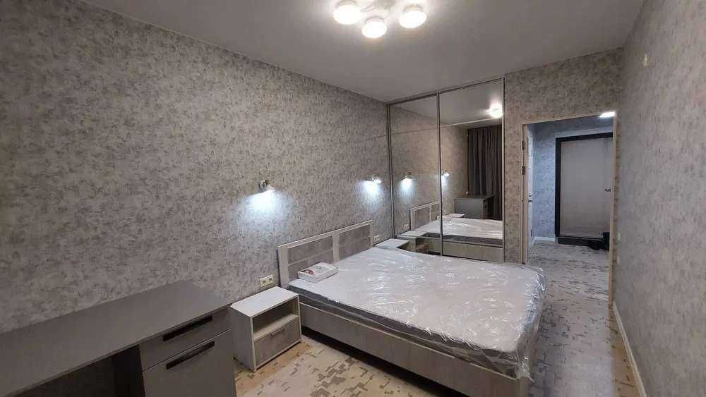 Сдам 1к квартиру в новострое Начало Слобожанского Днепр - изображение 1