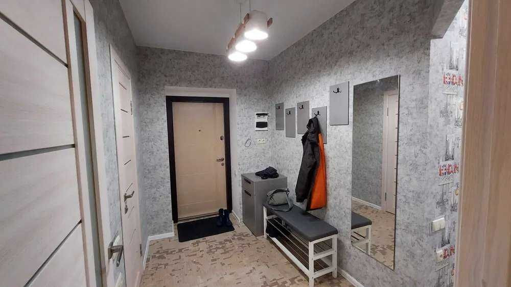 Сдам 1к квартиру в новострое Начало Слобожанского Днепр - изображение 6