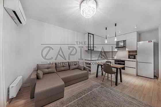 Оренда Розкішної квартири ЦЕНТР Французский Квартал 2 Печерський Киев