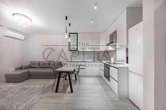 Оренда Розкішної квартири ЦЕНТР Французский Квартал 2 Печерський Киев