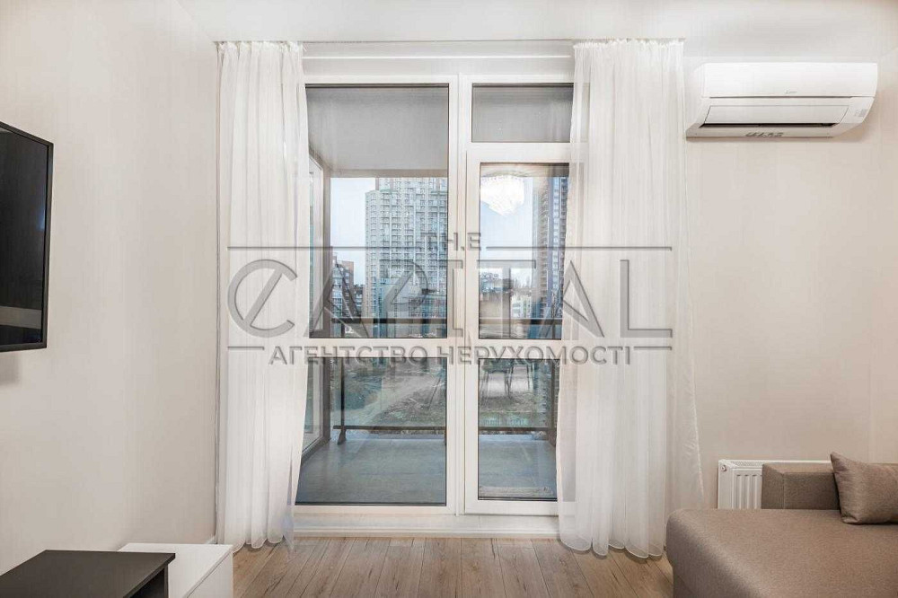 Оренда Розкішної квартири ЦЕНТР Французский Квартал 2 Печерський Киев - изображение 7