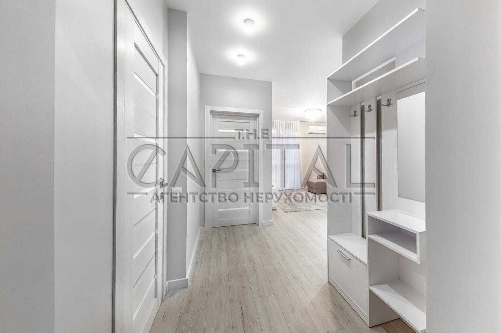 Оренда Розкішної квартири ЦЕНТР Французский Квартал 2 Печерський Киев - изображение 6