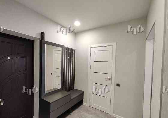 Здам в оренду 1-кімнатна квартира в ЖК Сrystal avenue VD Петропавлівська Борщагівка