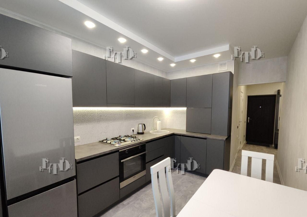 Здам в оренду 1-кімнатна квартира в ЖК Сrystal avenue VD Петропавлівська Борщагівка - зображення 1