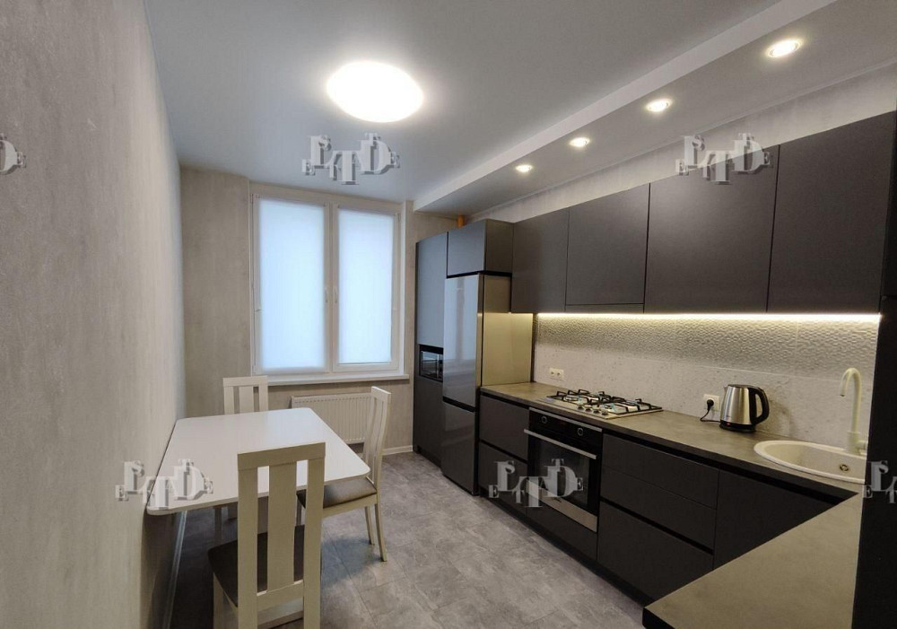 Здам в оренду 1-кімнатна квартира в ЖК Сrystal avenue VD Петропавлівська Борщагівка - зображення 3