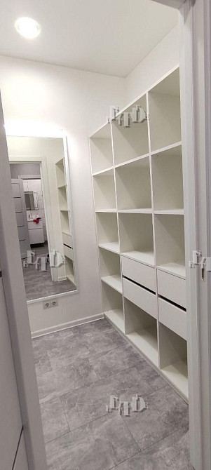 Здам в оренду 1-кімнатна квартира в ЖК Сrystal avenue VD Петропавлівська Борщагівка - зображення 6