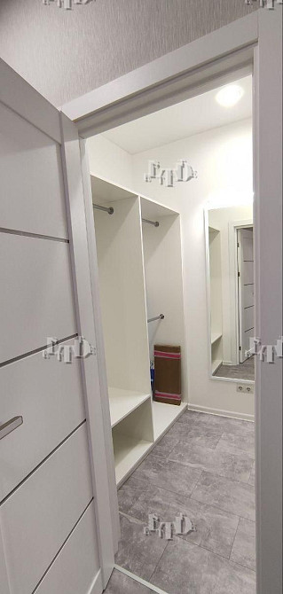 Здам в оренду 1-кімнатна квартира в ЖК Сrystal avenue VD Петропавлівська Борщагівка - зображення 5