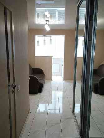 Реальная  1к малогабаритка м. Алексеевкая 5 мин, ЖК Акварели Харьков