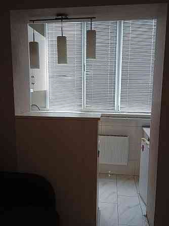 Реальная  1к малогабаритка м. Алексеевкая 5 мин, ЖК Акварели Харьков