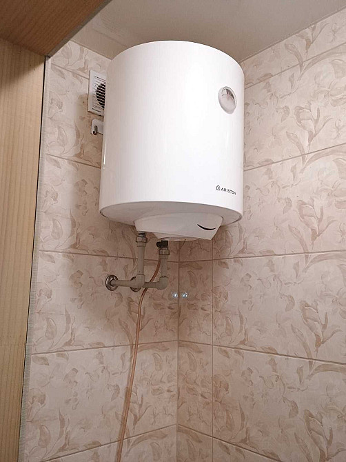 Реальная  1к малогабаритка м. Алексеевкая 5 мин, ЖК Акварели Харьков - изображение 8