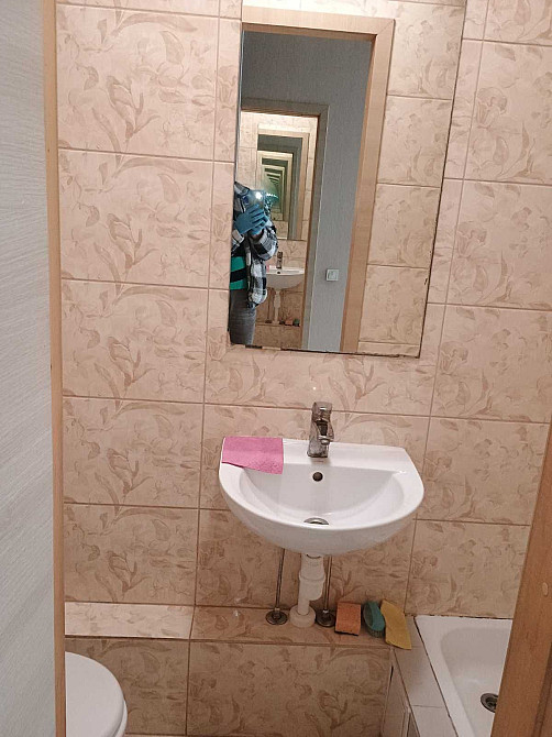 Реальная  1к малогабаритка м. Алексеевкая 5 мин, ЖК Акварели Харьков - изображение 7