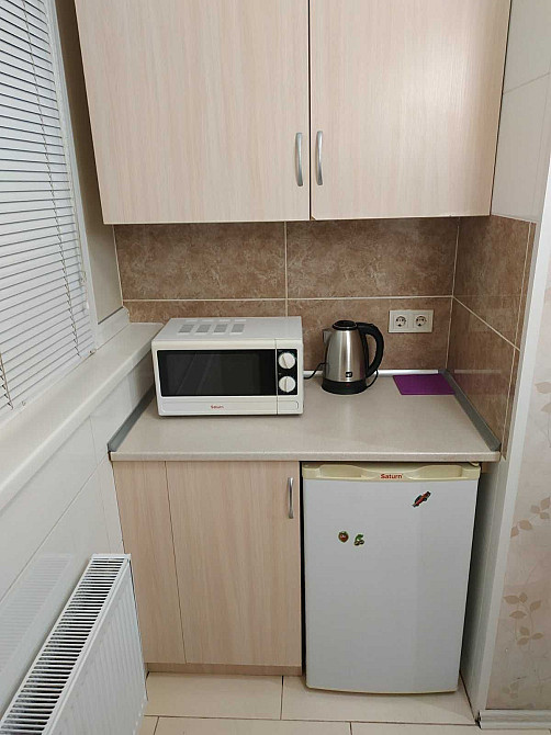 Реальная  1к малогабаритка м. Алексеевкая 5 мин, ЖК Акварели Харьков - изображение 3