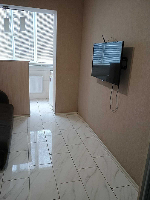 Реальная  1к малогабаритка м. Алексеевкая 5 мин, ЖК Акварели Харьков - изображение 2