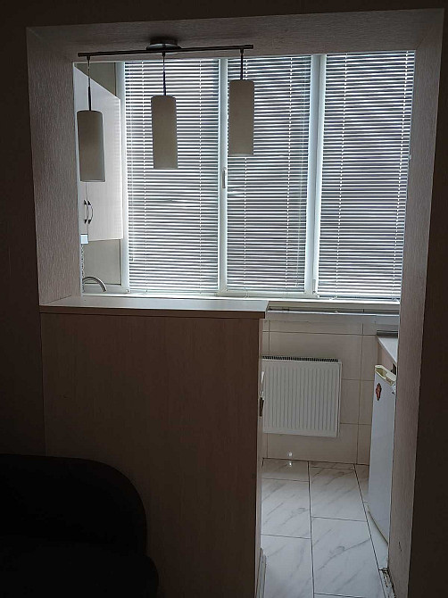 Реальная  1к малогабаритка м. Алексеевкая 5 мин, ЖК Акварели Харьков - изображение 5