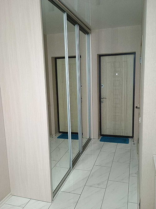 Реальная  1к малогабаритка м. Алексеевкая 5 мин, ЖК Акварели Харьков - изображение 4