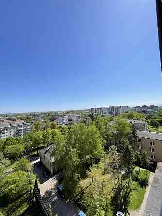 Оренда 2кім.р-н Парк вул.Чорновола Ивано-Франковск