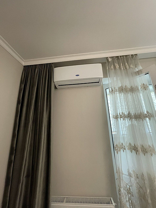 Оренда 2кім.р-н Парк вул.Чорновола Ивано-Франковск - изображение 5