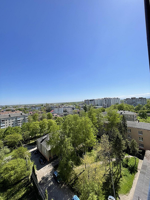 Оренда 2кім.р-н Парк вул.Чорновола Ивано-Франковск - изображение 6