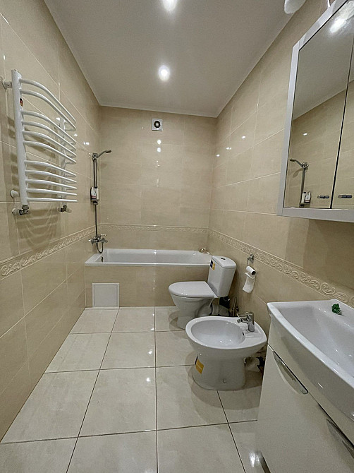 Оренда 2кім.р-н Парк вул.Чорновола Ивано-Франковск - изображение 4