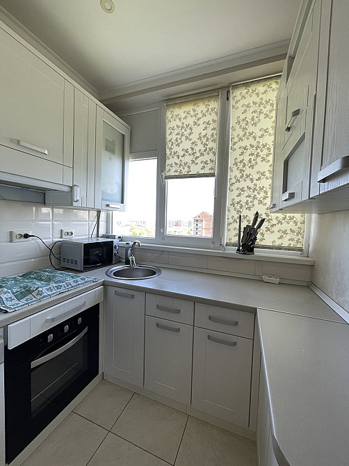 Оренда 2кім.р-н Парк вул.Чорновола Ивано-Франковск - изображение 8