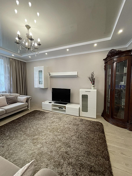 Оренда 2кім.р-н Парк вул.Чорновола Ивано-Франковск - изображение 2