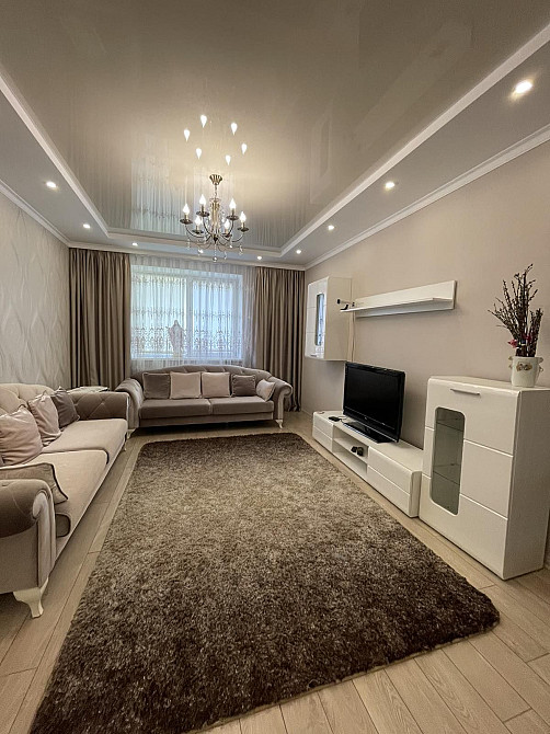 Оренда 2кім.р-н Парк вул.Чорновола Ивано-Франковск - изображение 1