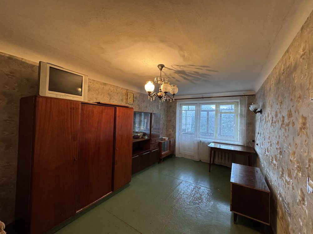 Довгострокова Аренда однокімнатної квартири Олександрія (Рівненська обл.) - зображення 7