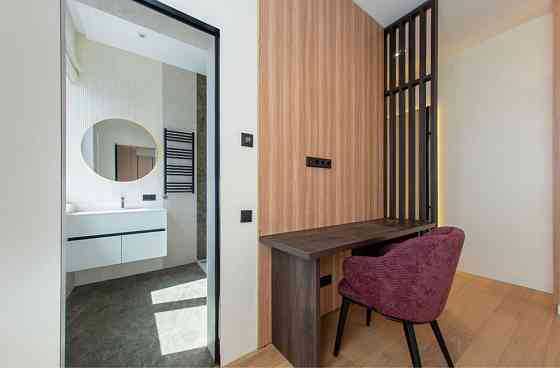 Аренда Квартиры | Первая Сдача | 135м2 | Рядом Парк Киев