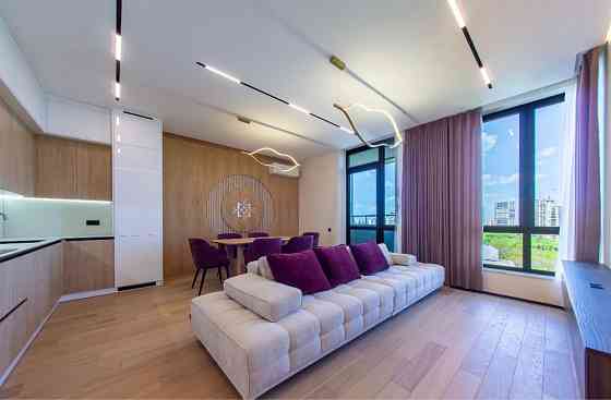 Аренда Квартиры | Первая Сдача | 135м2 | Рядом Парк Киев