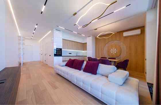 Аренда Квартиры | Первая Сдача | 135м2 | Рядом Парк Киев