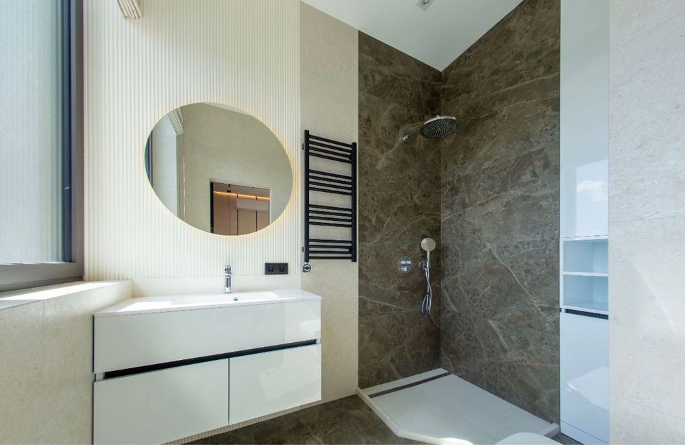 Аренда Квартиры | Первая Сдача | 135м2 | Рядом Парк Киев - изображение 7