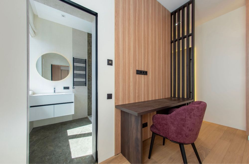 Аренда Квартиры | Первая Сдача | 135м2 | Рядом Парк Киев - изображение 6