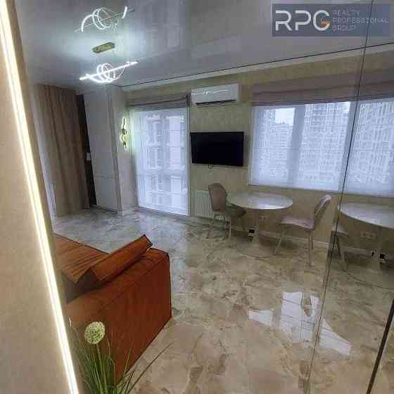 Оренда 2-к квартири ЖК Нова Англія Голосіївський район ГЕНЕРАТОР Киев