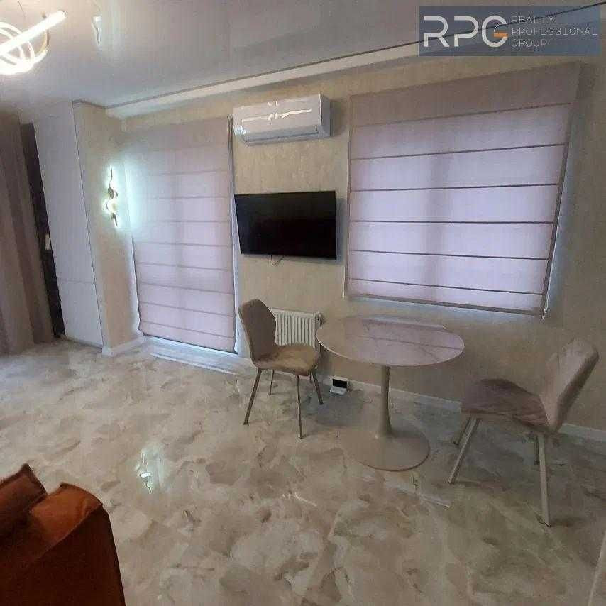 Оренда 2-к квартири ЖК Нова Англія Голосіївський район ГЕНЕРАТОР Киев - изображение 5