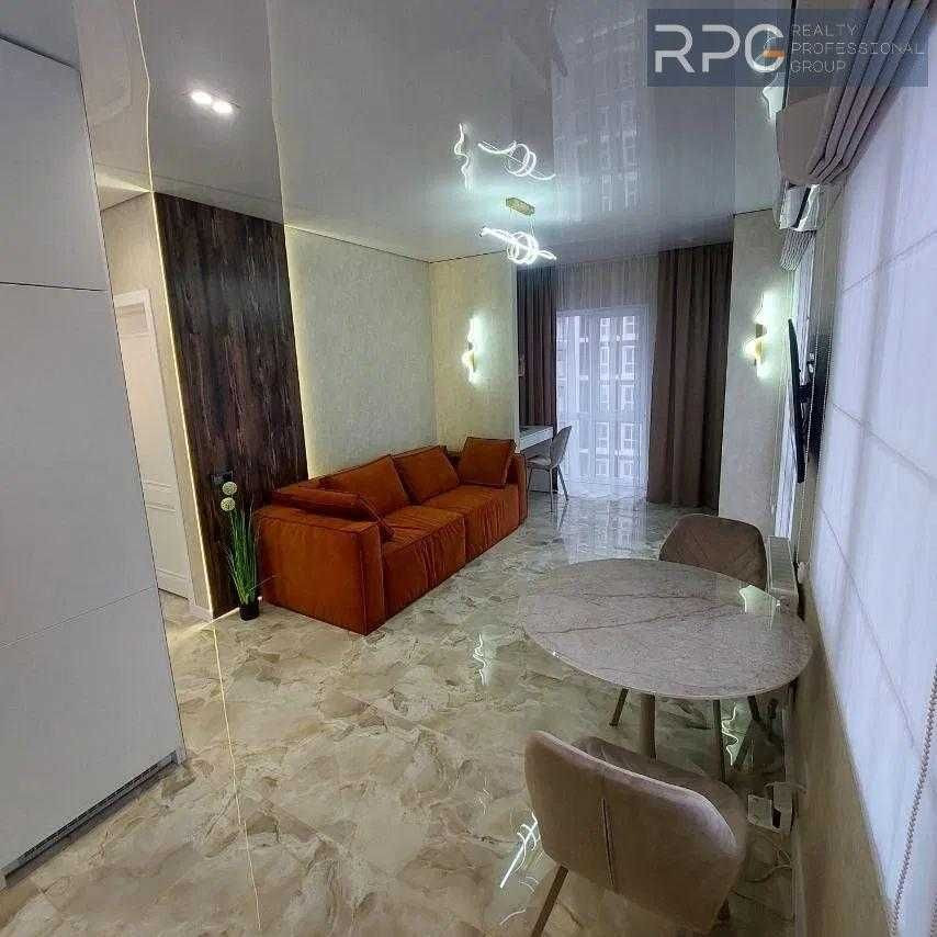 Оренда 2-к квартири ЖК Нова Англія Голосіївський район ГЕНЕРАТОР Киев - изображение 4