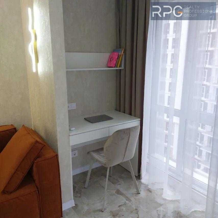 Оренда 2-к квартири ЖК Нова Англія Голосіївський район ГЕНЕРАТОР Киев - изображение 3