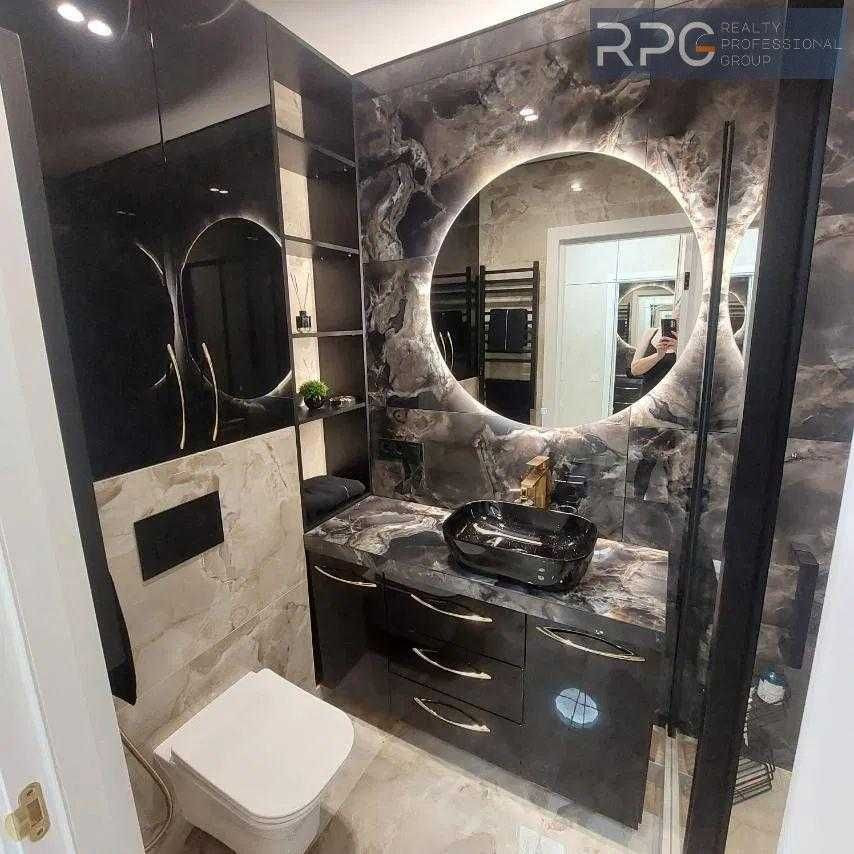 Оренда 2-к квартири ЖК Нова Англія Голосіївський район ГЕНЕРАТОР Киев - изображение 8