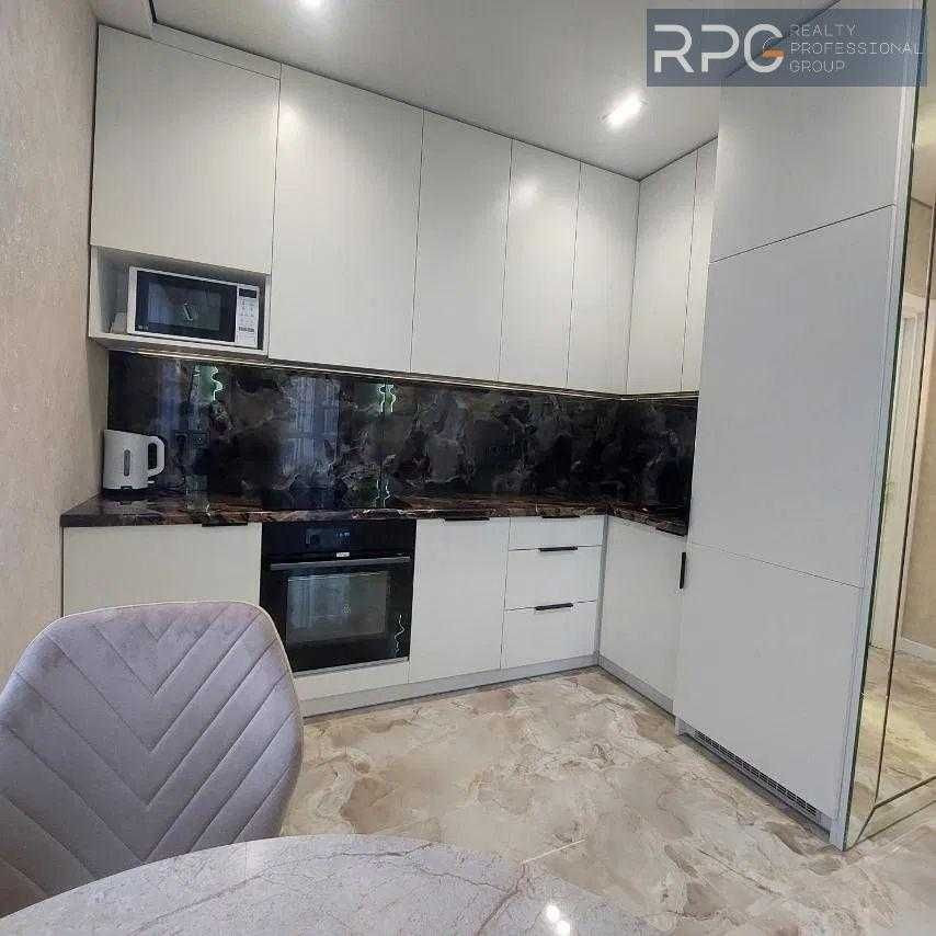 Оренда 2-к квартири ЖК Нова Англія Голосіївський район ГЕНЕРАТОР Киев - изображение 7