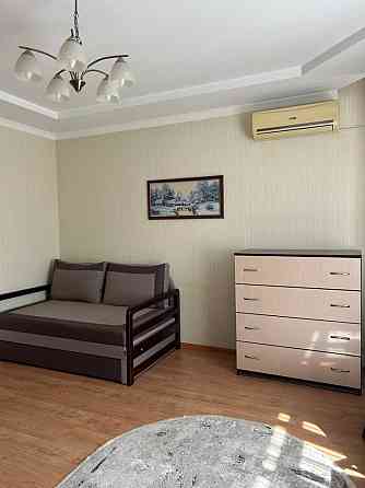 Здам 1к.кв. із індивідуальним  опаленням  в р-ні 12 школи Ровно