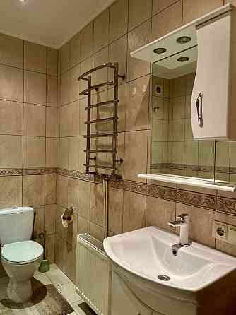 Здам 1к.кв. із індивідуальним  опаленням  в р-ні 12 школи Ровно