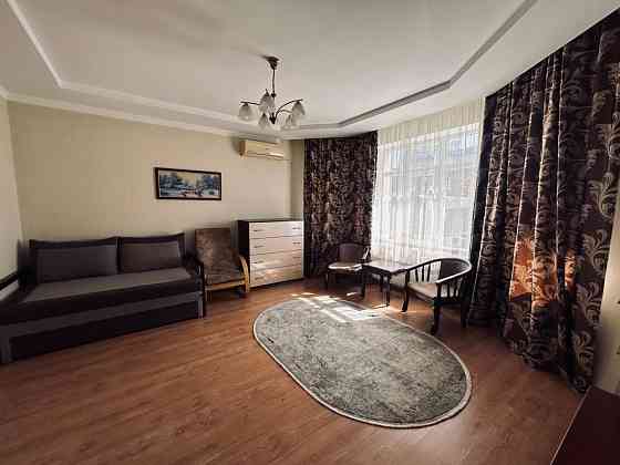 Здам 1к.кв. із індивідуальним  опаленням  в р-ні 12 школи Ровно