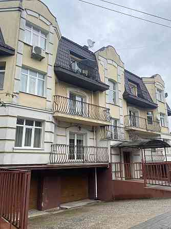 Здам 1к.кв. із індивідуальним  опаленням  в р-ні 12 школи Ровно