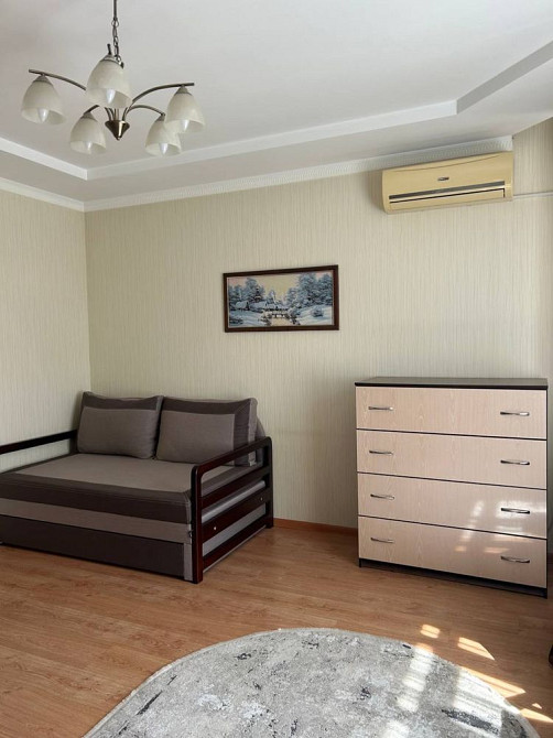 Здам 1к.кв. із індивідуальним  опаленням  в р-ні 12 школи Ровно - изображение 4