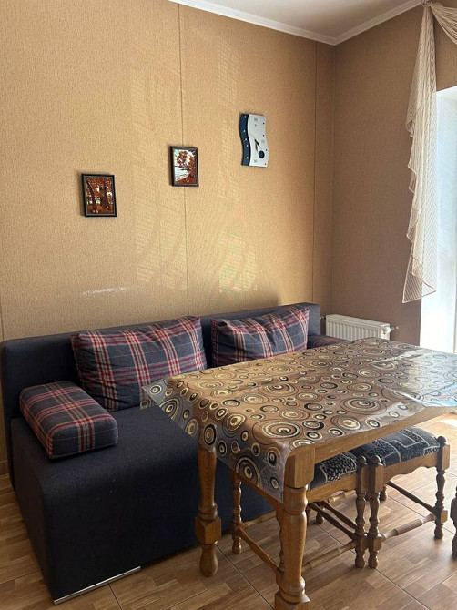 Здам 1к.кв. із індивідуальним  опаленням  в р-ні 12 школи Ровно - изображение 8