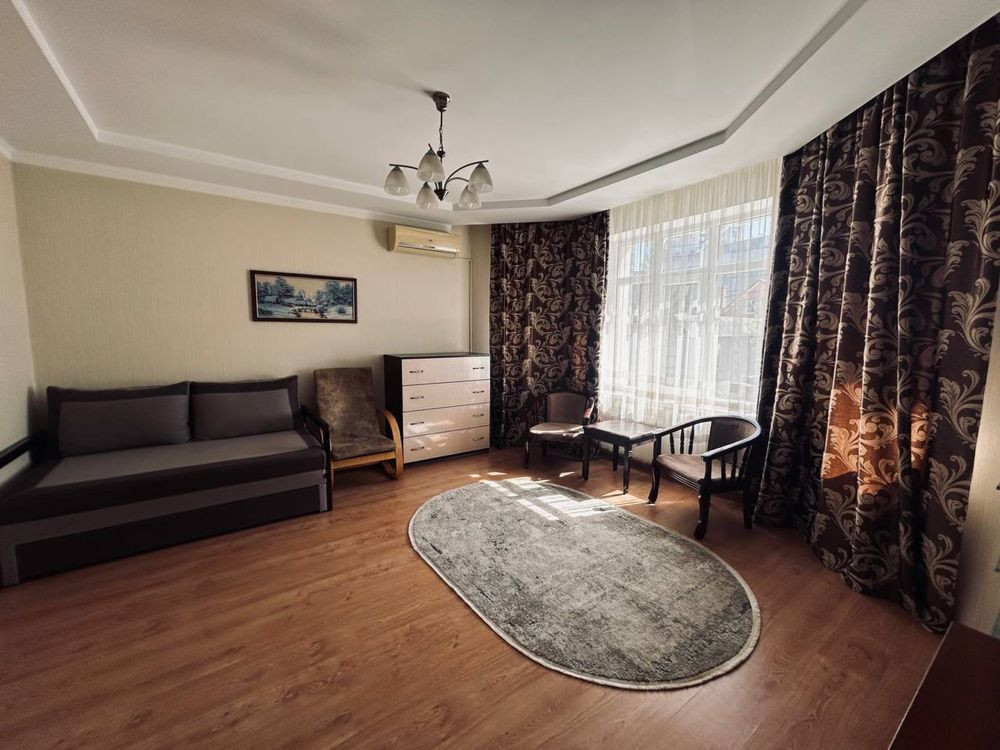 Здам 1к.кв. із індивідуальним  опаленням  в р-ні 12 школи Ровно - изображение 3