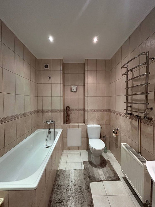 Здам 1к.кв. із індивідуальним  опаленням  в р-ні 12 школи Ровно - изображение 7